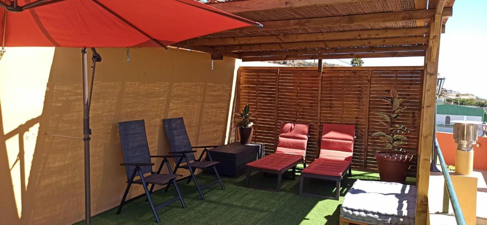 Ferienhaus Okstay Casa Maye Tenerife With Jacuzzi And Large Outdoor Area Güimar