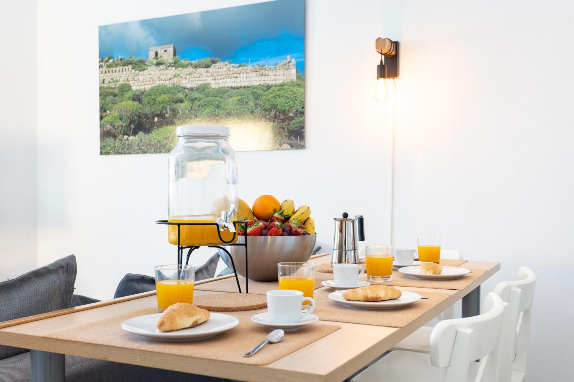 Okstay Casa Maye Tenerife With Jacuzzi And Large Outdoor Area Guimar