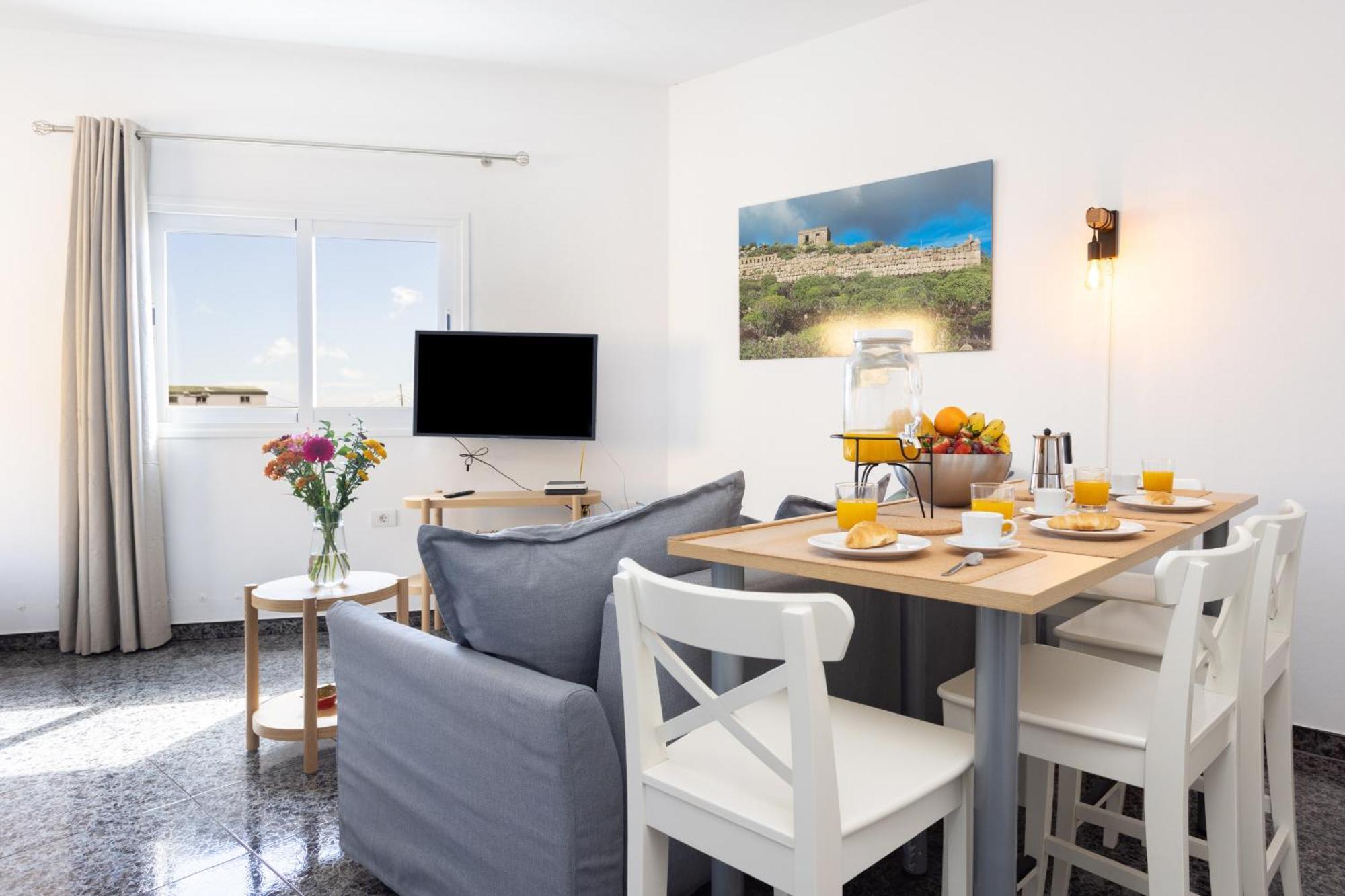 Okstay Casa Maye Tenerife With Jacuzzi And Large Outdoor Area * Guimar