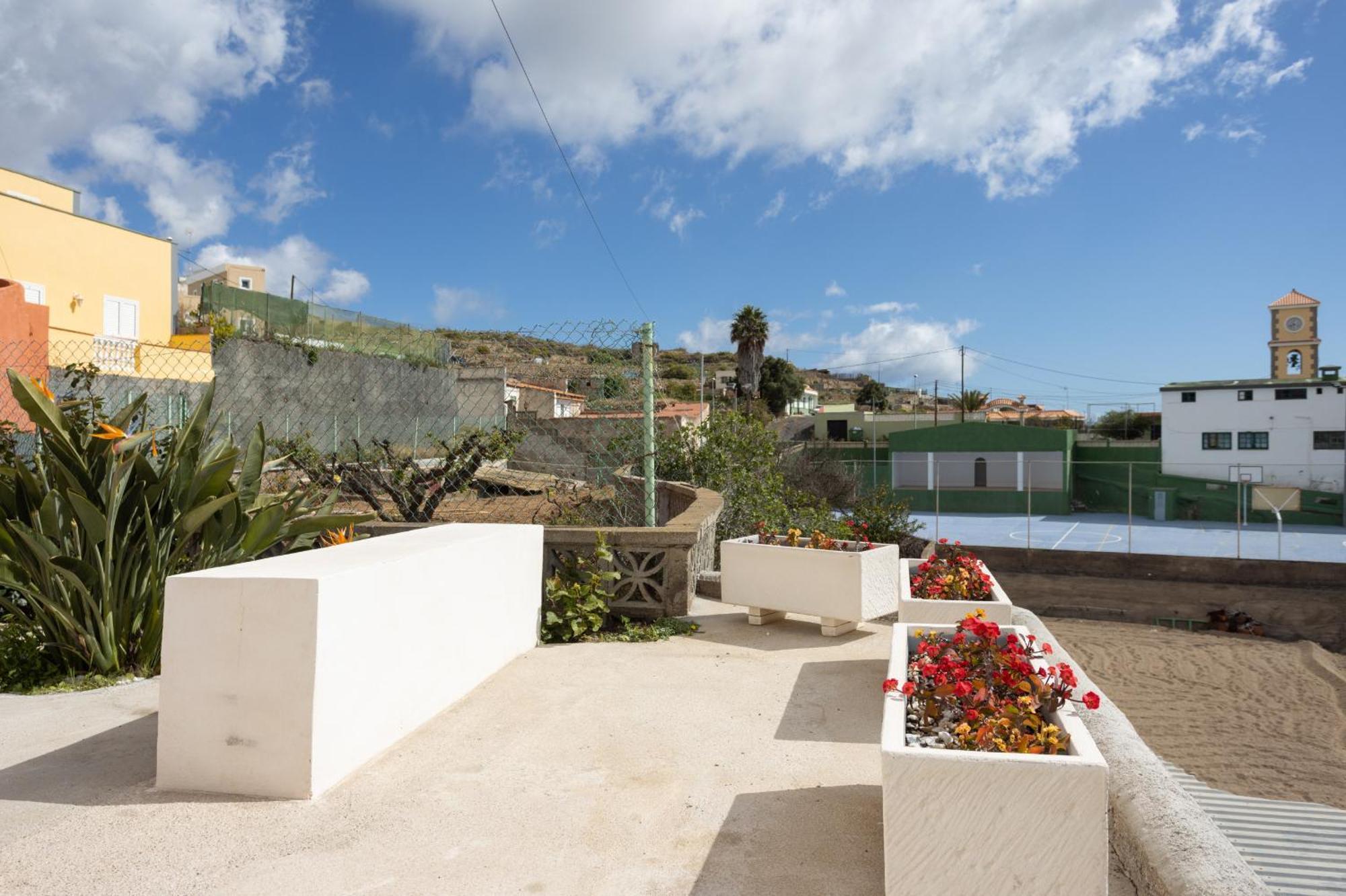 Okstay Casa Maye Tenerife With Jacuzzi And Large Outdoor Area * Guimar