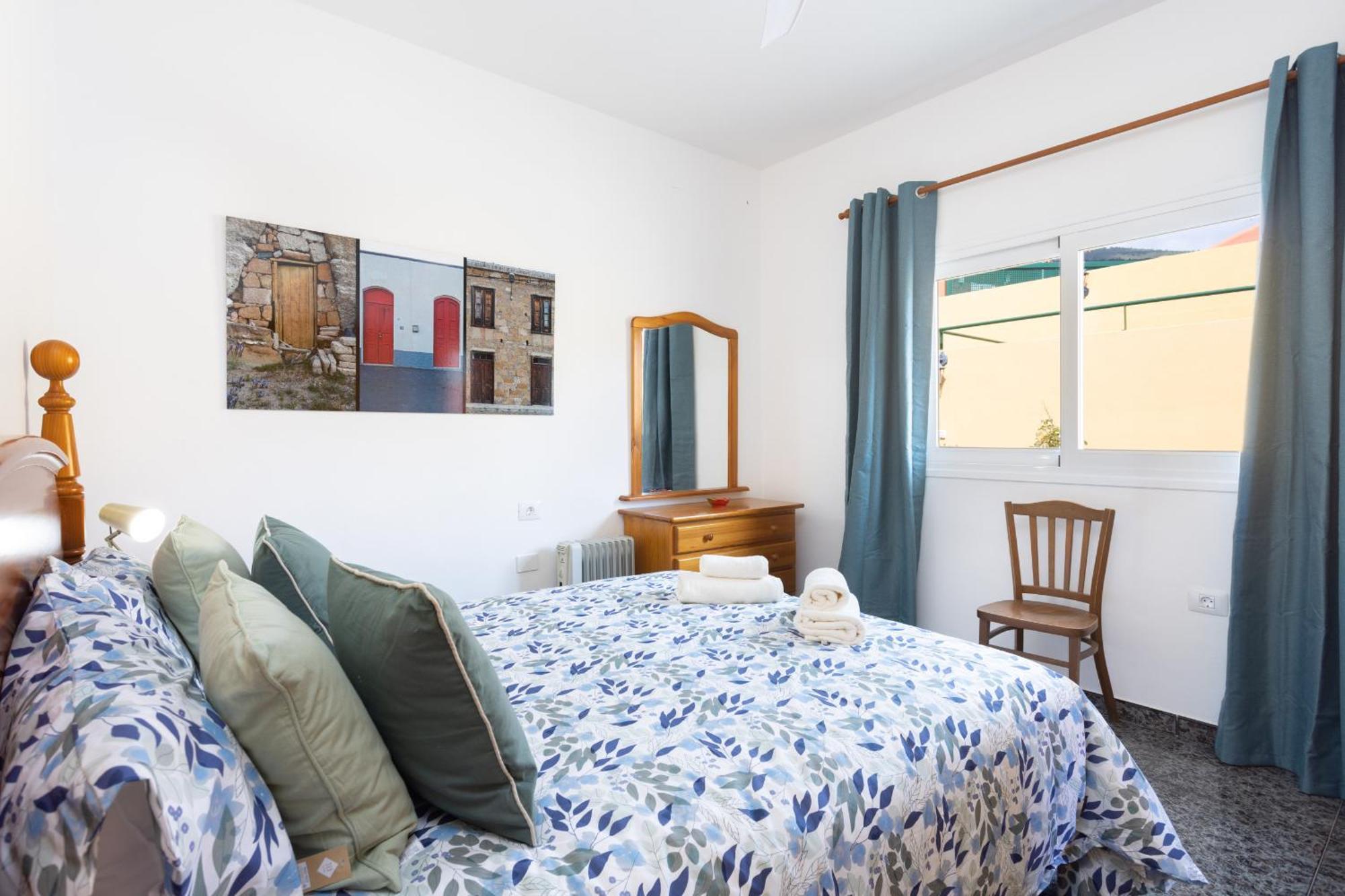 Okstay Casa Maye Tenerife With Jacuzzi And Large Outdoor Area *