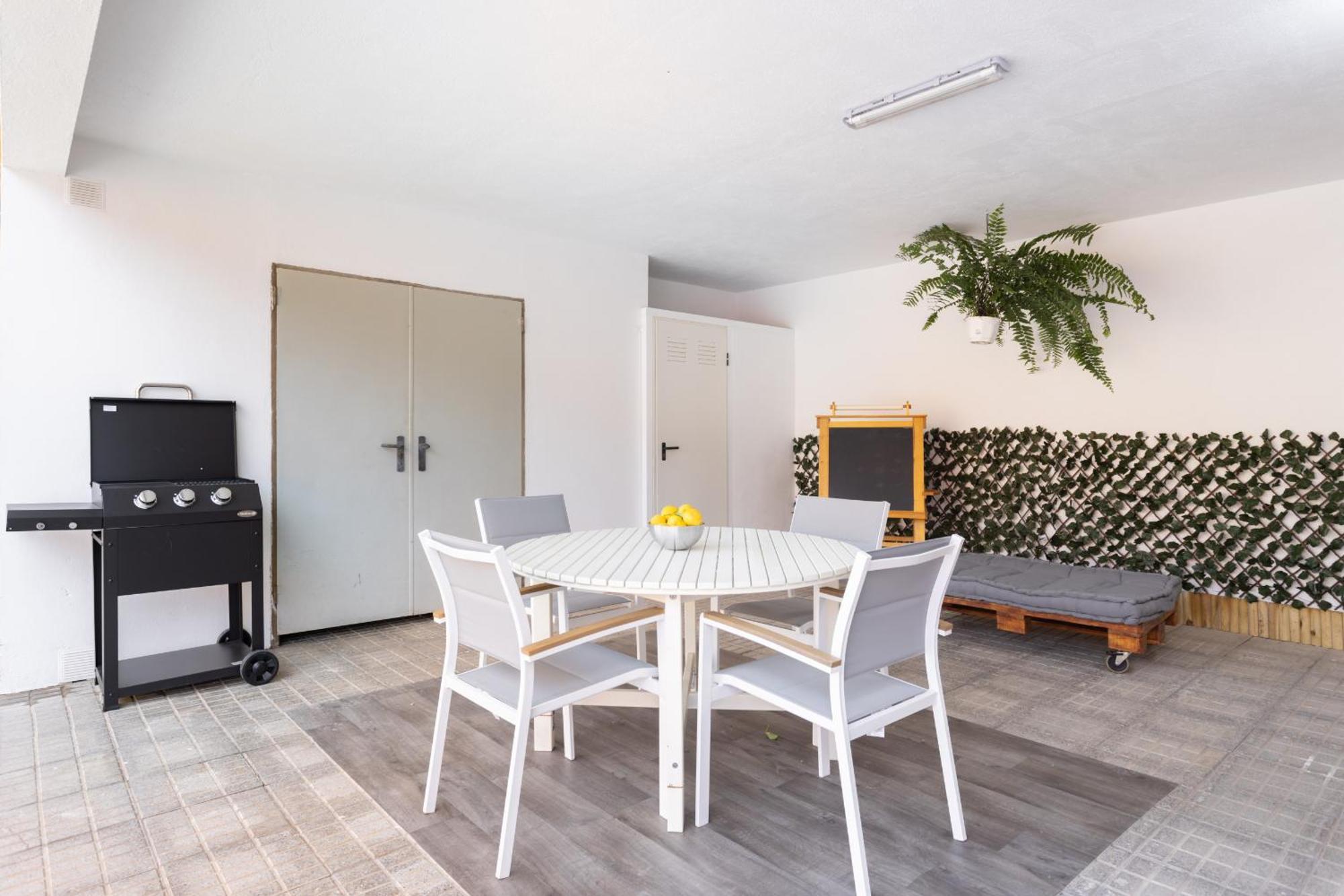 Okstay Casa Maye Tenerife With Jacuzzi And Large Outdoor Area Güimar