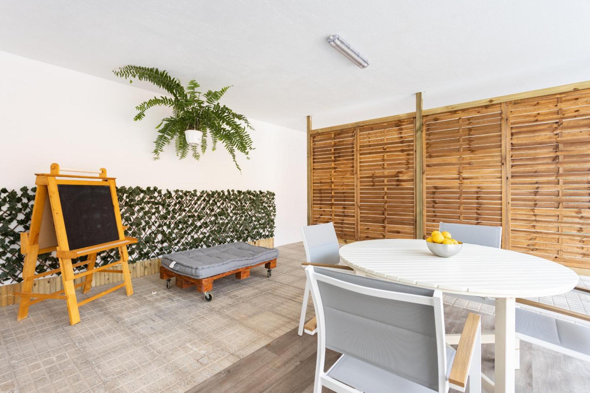 Okstay Casa Maye Tenerife With Jacuzzi And Large Outdoor Area * Guimar