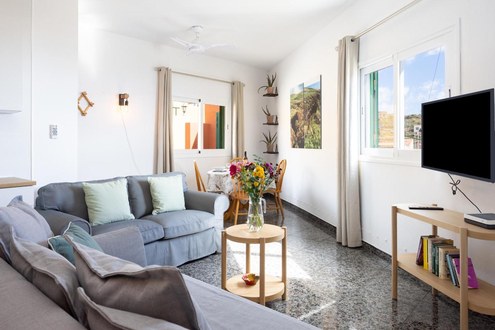Okstay Casa Maye Tenerife With Jacuzzi And Large Outdoor Area Holiday home *