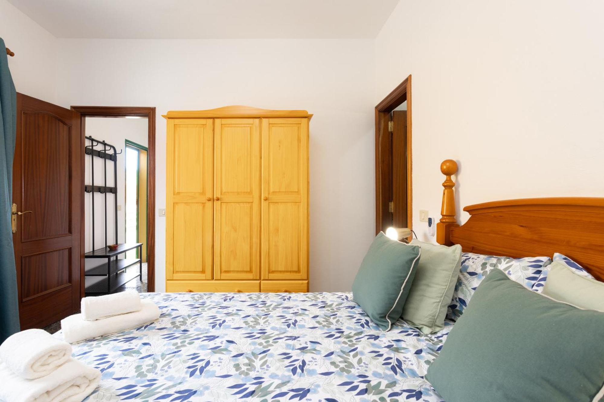 Okstay Casa Maye Tenerife With Jacuzzi And Large Outdoor Area *