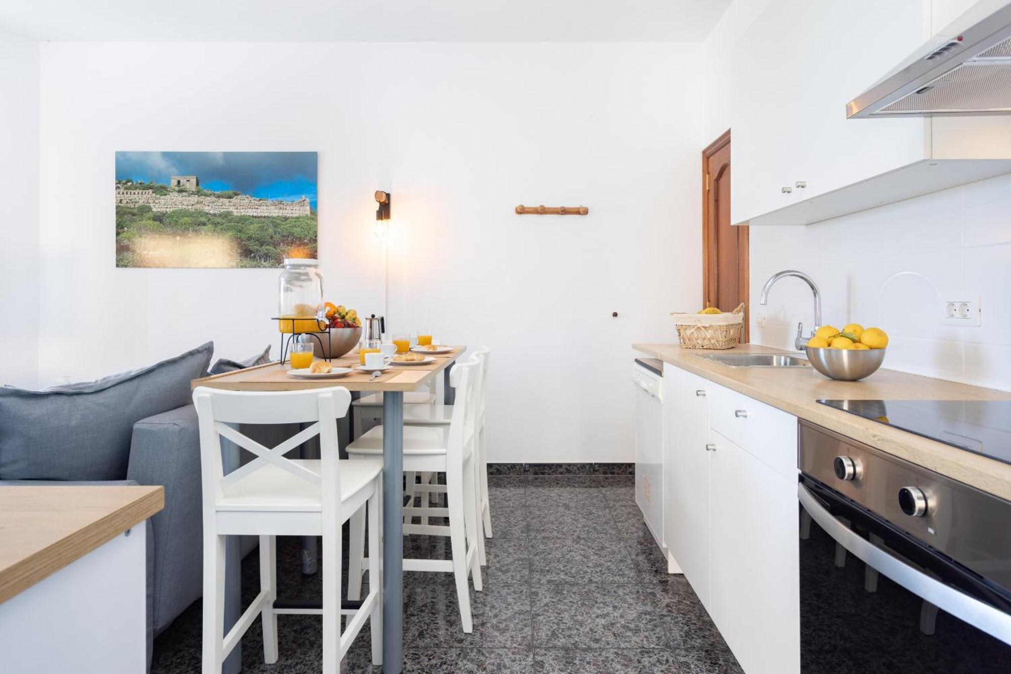 Okstay Casa Maye Tenerife With Jacuzzi And Large Outdoor Area *