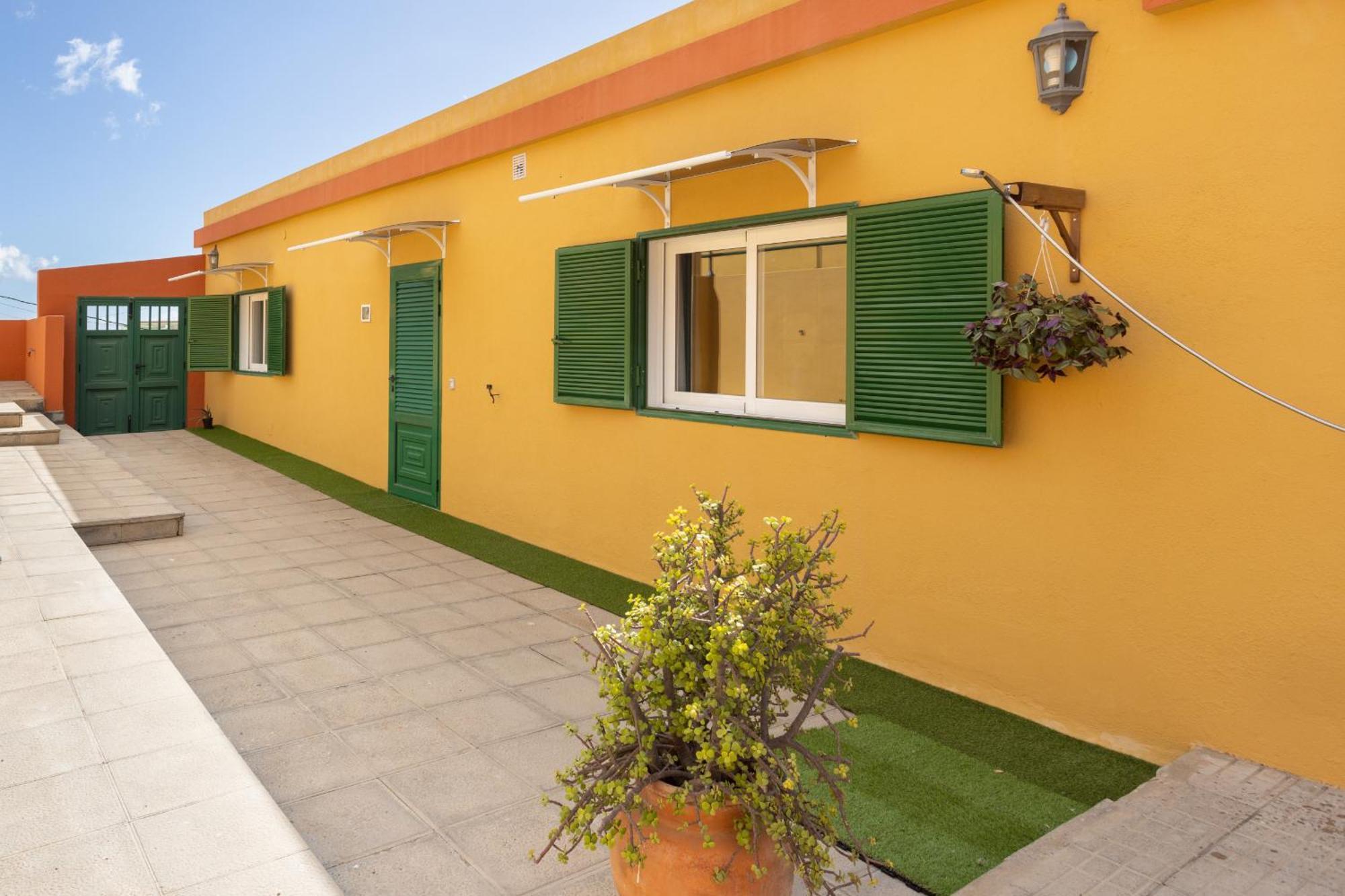 Holiday home Okstay Casa Maye Tenerife With Jacuzzi And Large Outdoor Area *