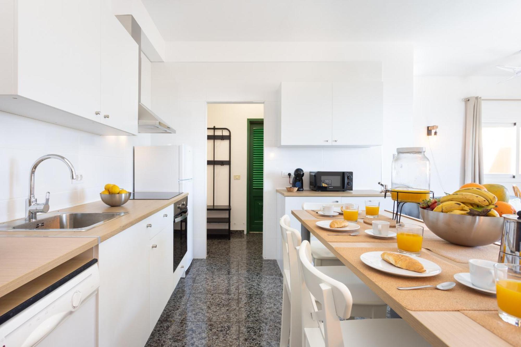 Okstay Casa Maye Tenerife With Jacuzzi And Large Outdoor Area Holiday home