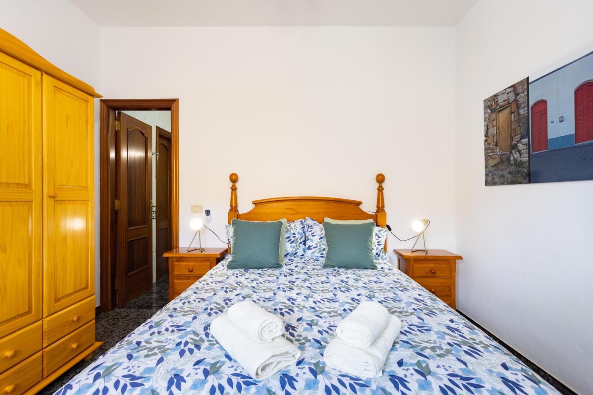 Okstay Casa Maye Tenerife With Jacuzzi And Large Outdoor Area Holiday home